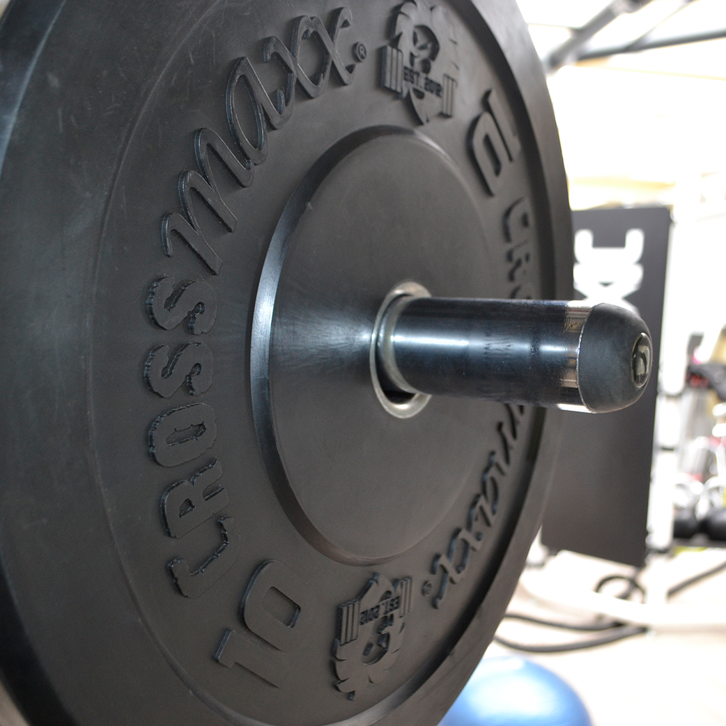 Bodypower